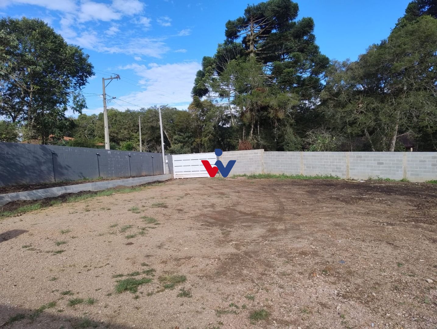 Chácara à venda, 2.750 m2 por R  749.000,00 - Lagoinha - Tijuc...
