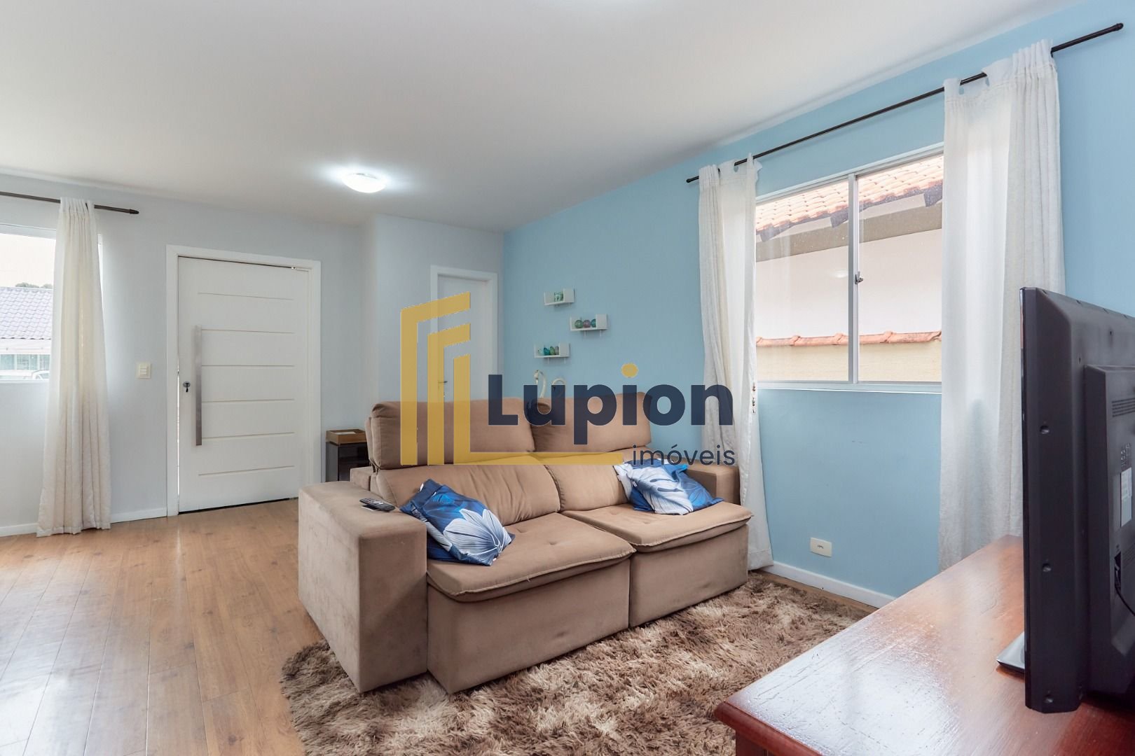 Casa com 4suítes à venda, 155 m2, SÃO BRAZ, CURITIBA - PR