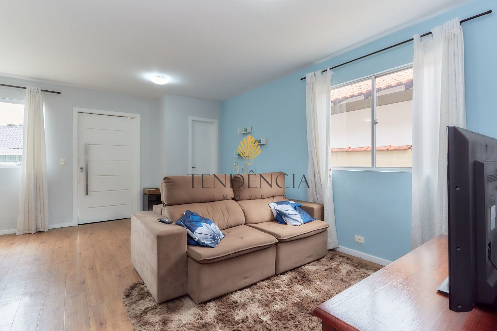 Casa com 4suítes à venda, 155 m2, SÃO BRAZ, CURITIBA - PR