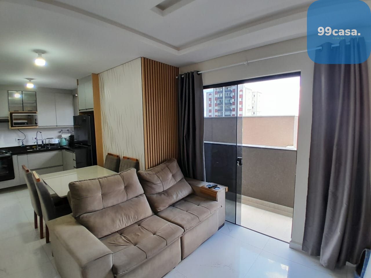 Apartamento com 2 quartos, 72,11 m2 venda, 72m  por R  519.000...