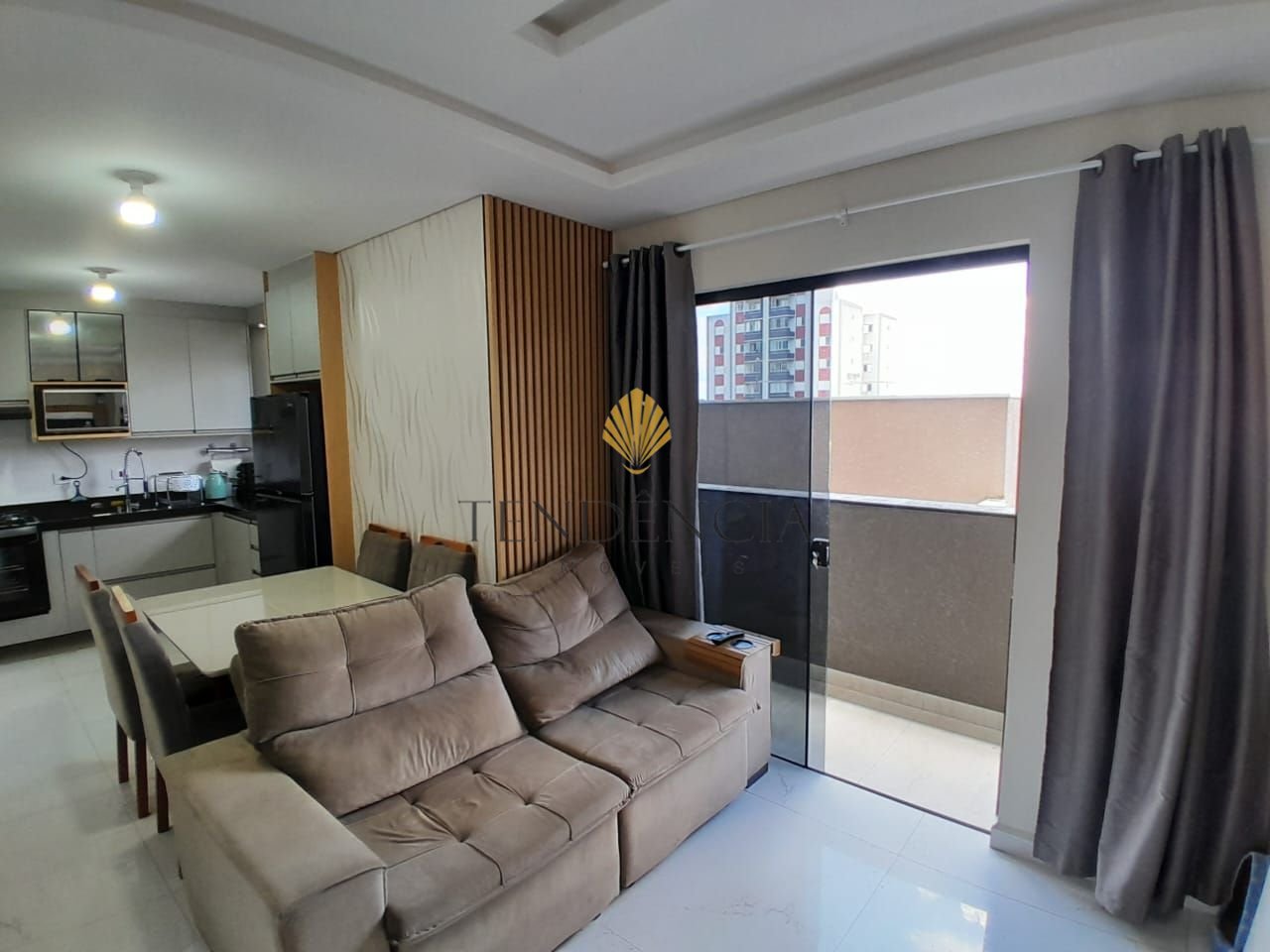 Apartamento com 2 quartos, 72,11 m2 venda, 72m  por R  519.000...
