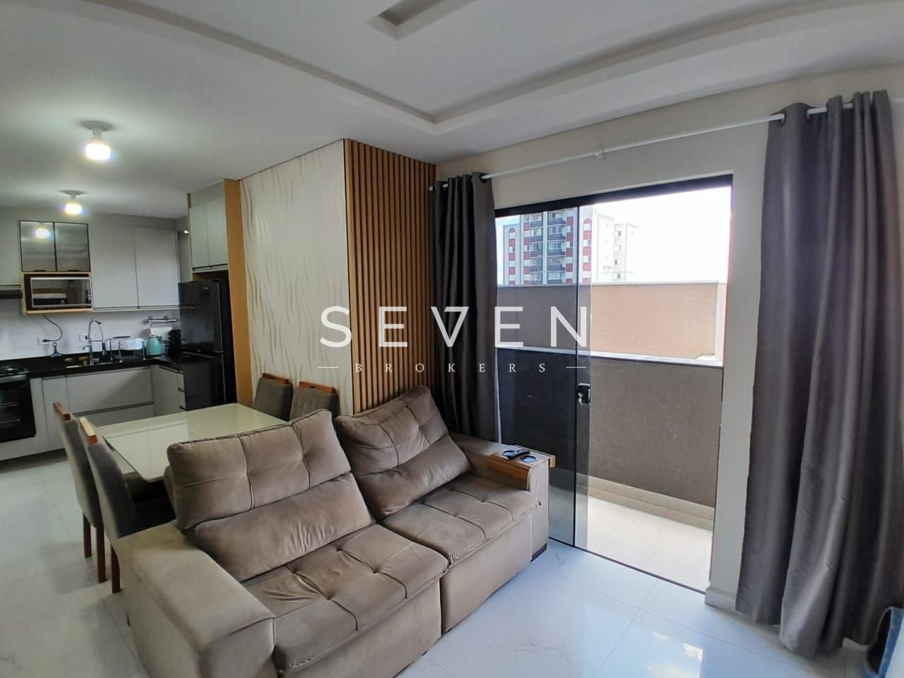 Apartamento com 2 quartos, 72,11 m2 venda, 72m  por R  519.000...