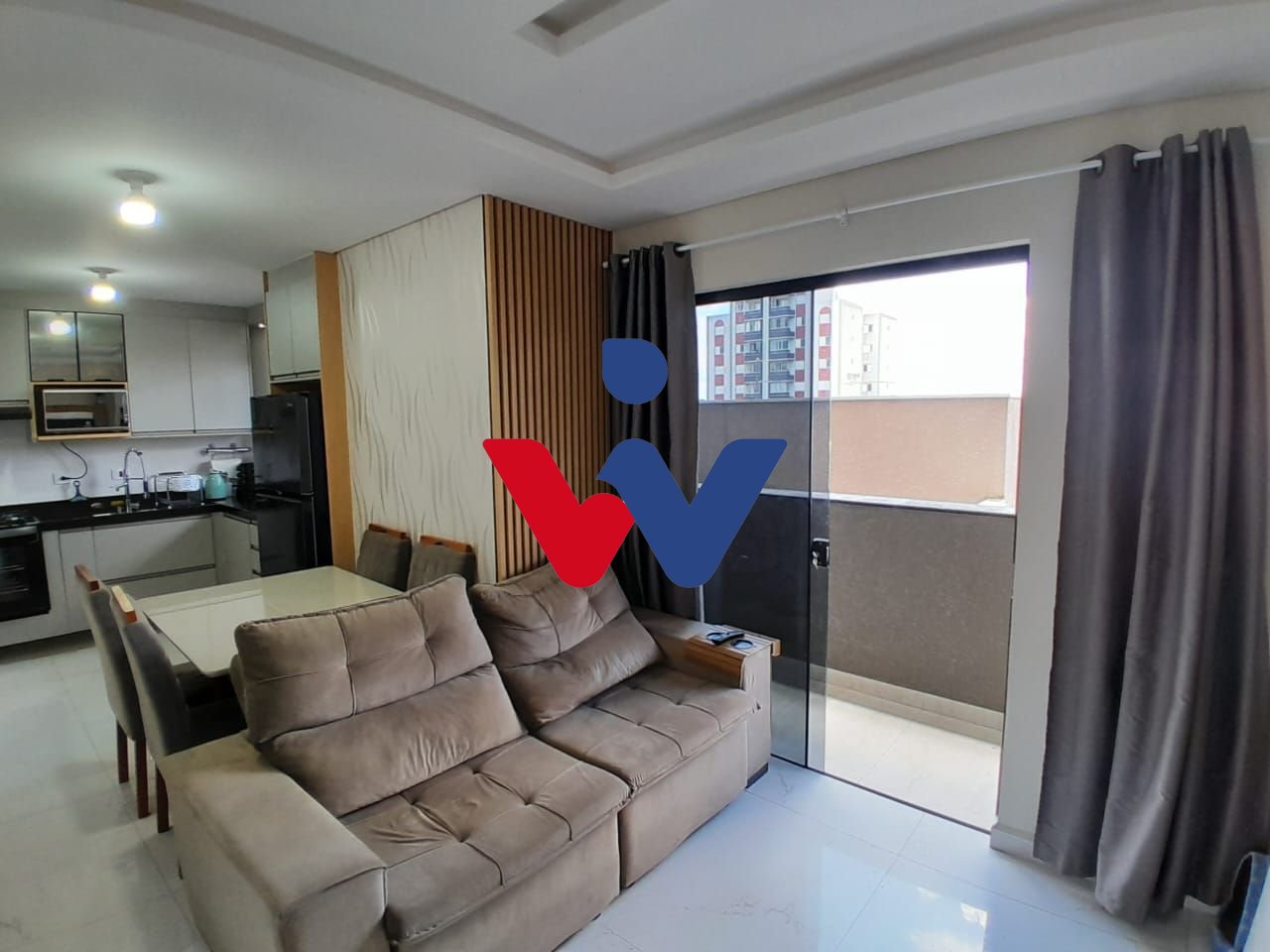 Apartamento com 2 quartos, 72,11 m2 venda, 72m  por R  519.000...
