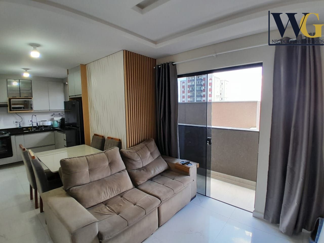 Apartamento com 2 quartos, 72,11 m2 venda, 72m  por R  519.000...