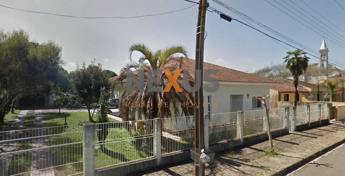 Casa com 4 quartos à venda, 280 m2, CENTRO, BALSA NOVA - PR