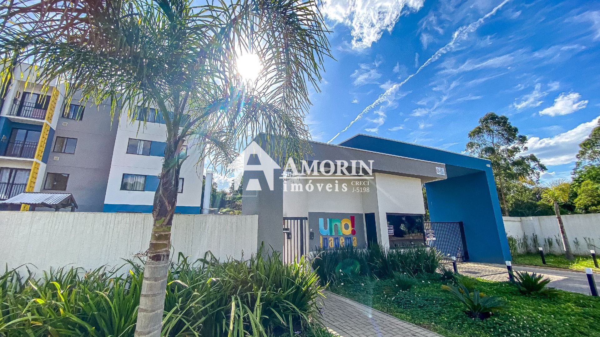 Apartamento com 2 dormitórios à venda, 47.12 m2, ALMIRANTE TAM...
