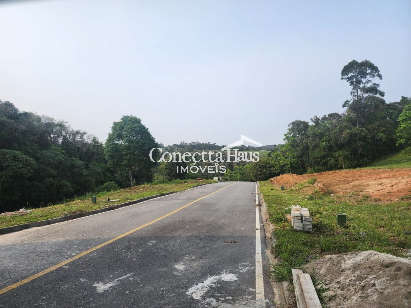 Terreno à venda, 1.060 m2 por R  449.000,00 - Vila Conceição -...