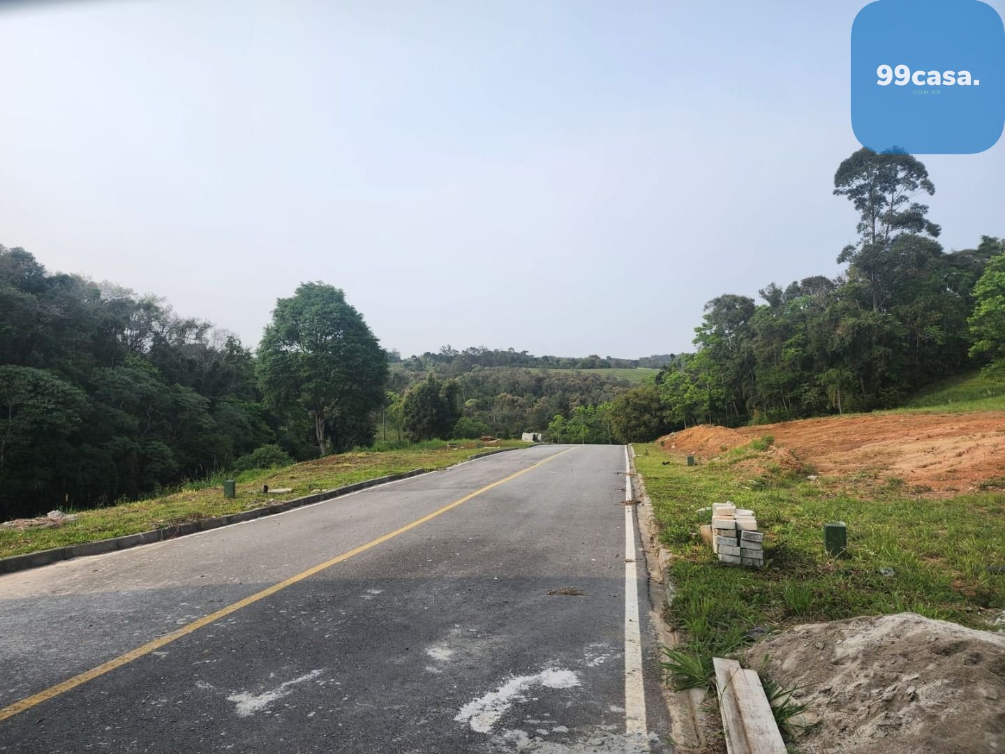 Terreno à venda, 1.060 m2 por R  449.000,00 - Vila Conceição -...