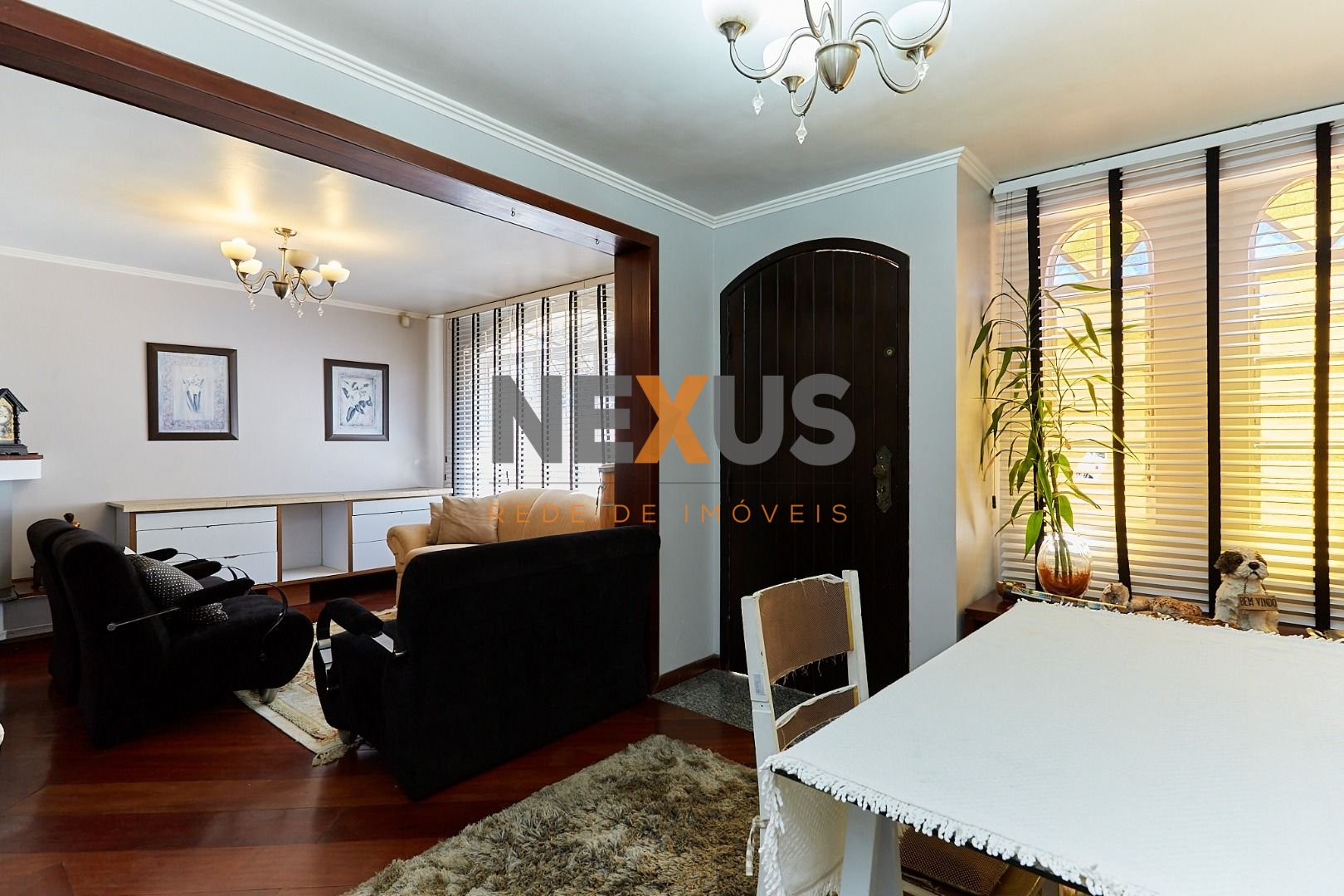 Sobrado com 4 quartos à venda, 182 m2 por R  880.000 - Jardim ...