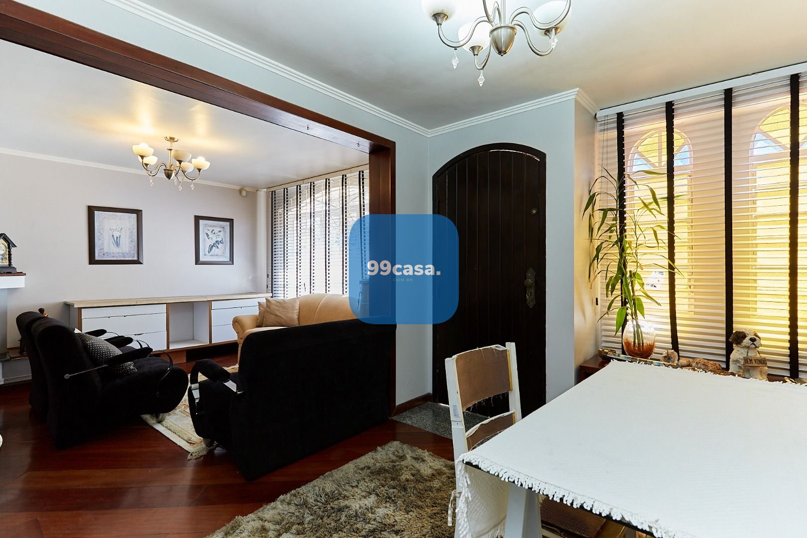 Sobrado com 4 quartos à venda, 182 m2 por R  880.000 - Jardim ...