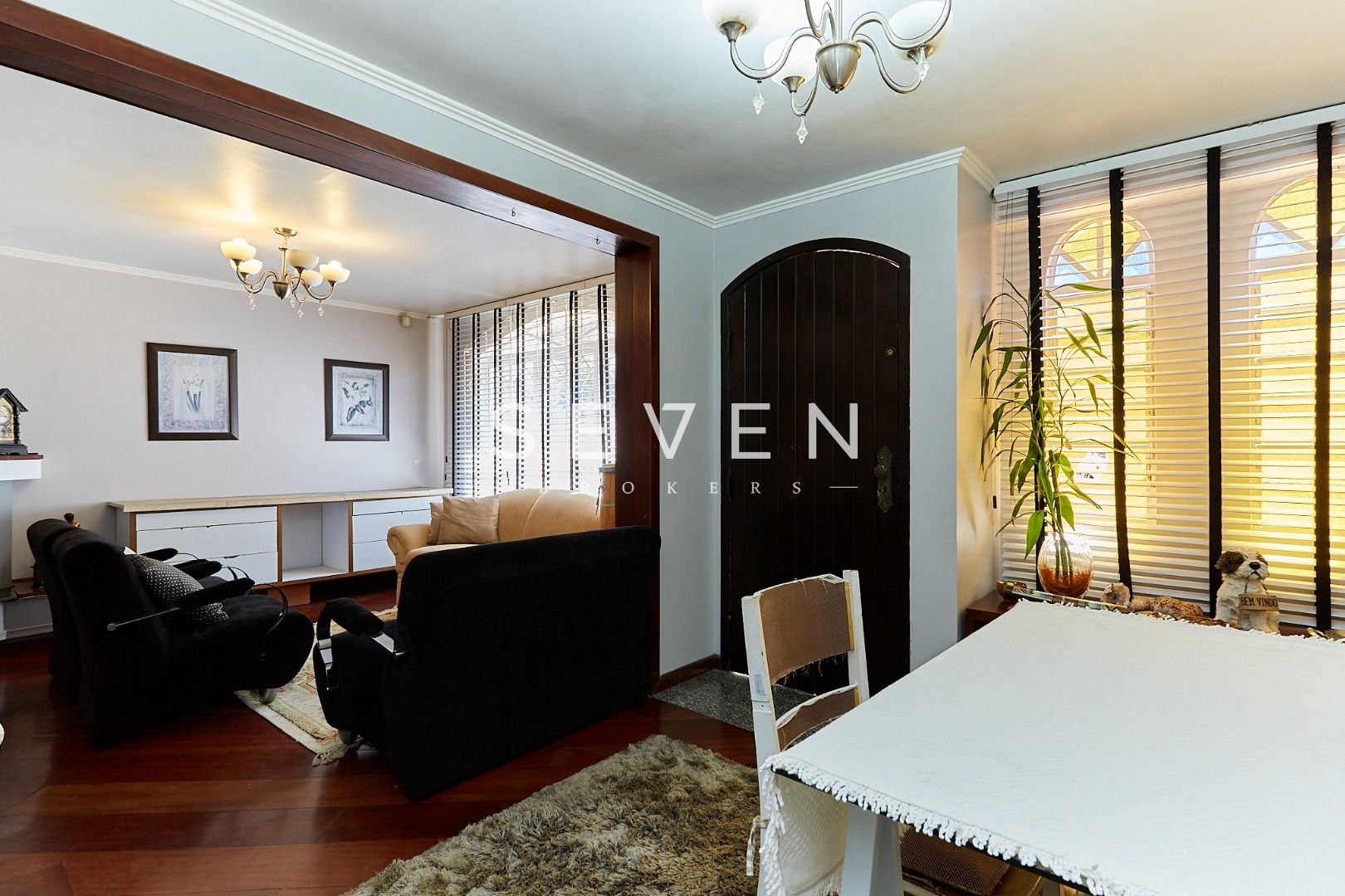 Sobrado com 4 quartos à venda, 182 m2 por R  880.000 - Jardim ...