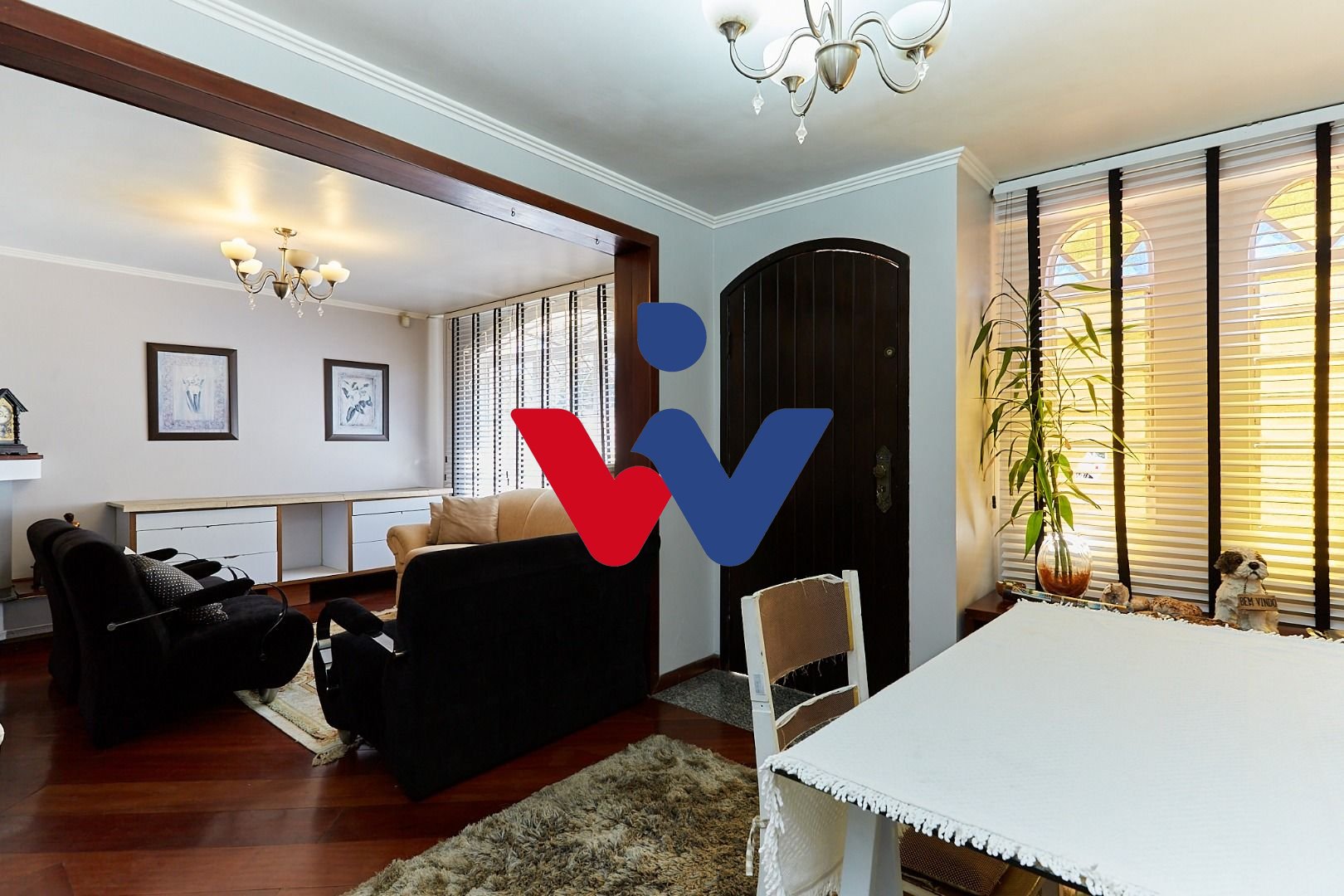 Sobrado com 4 quartos à venda, 182 m2 por R  880.000 - Jardim ...