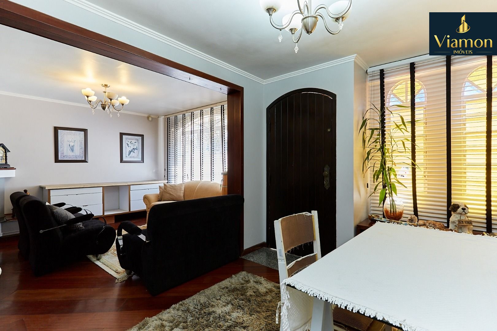 Sobrado com 4 quartos à venda, 182 m2 por R  880.000 - Jardim ...