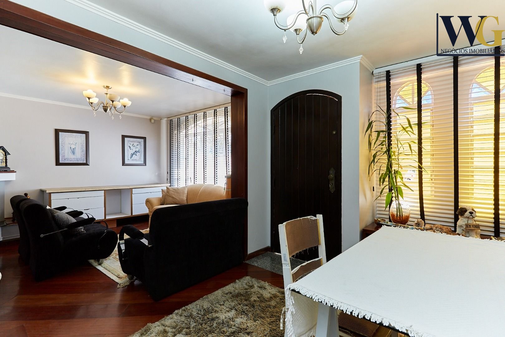 Sobrado com 4 quartos à venda, 182 m2 por R  880.000 - Jardim ...