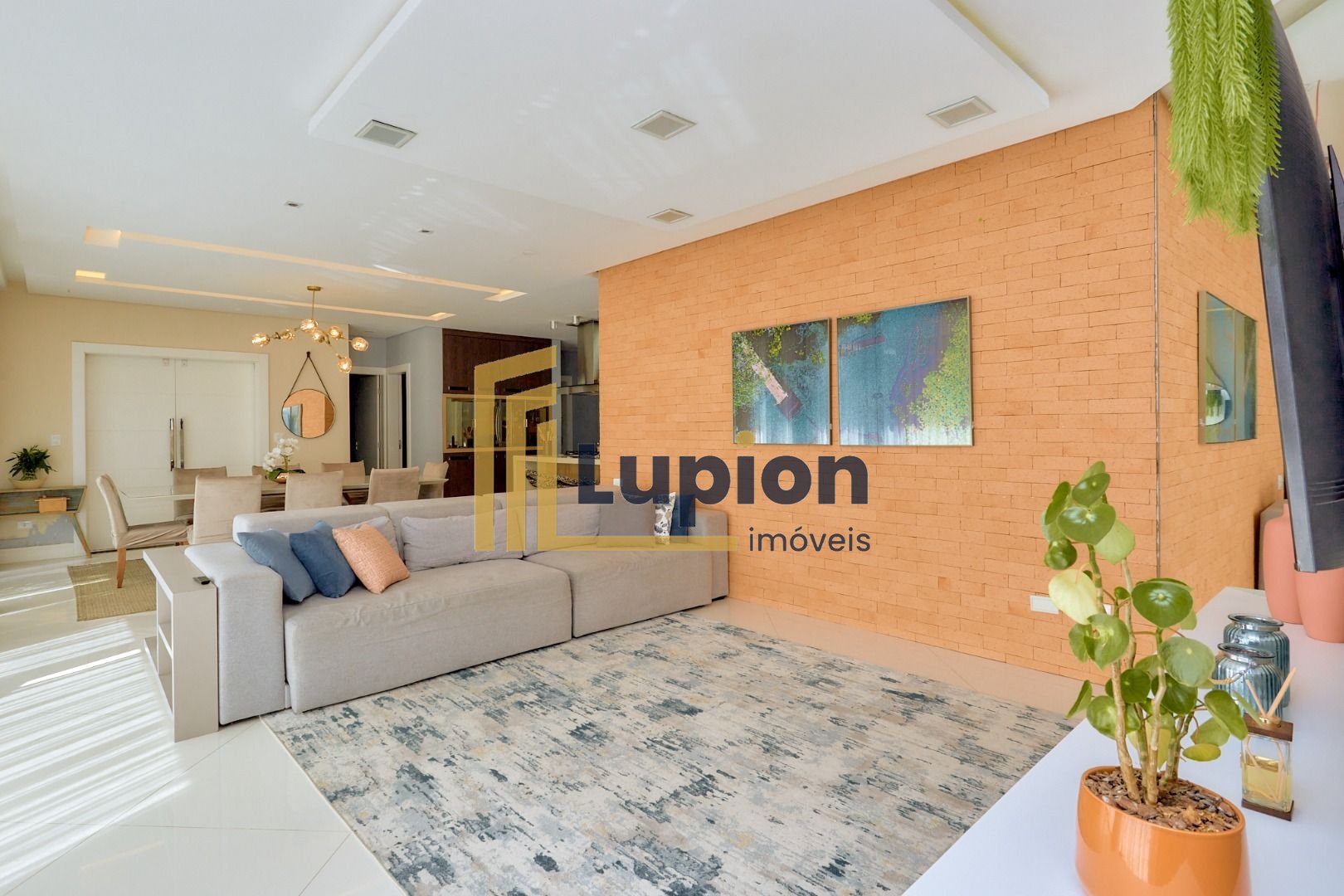 Casa com 5 dormitórios à venda, 407 m2, boqueirão, CURITIBA - PR