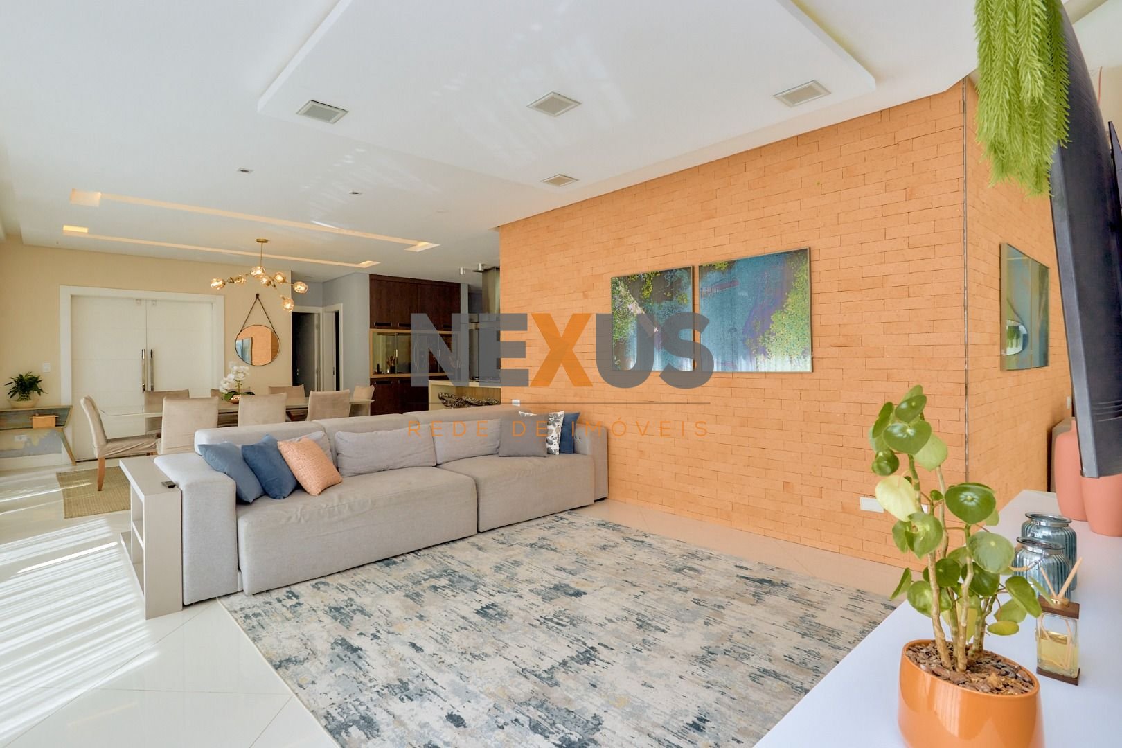 Casa com 5 dormitórios à venda, 407 m2, boqueirão, CURITIBA - PR