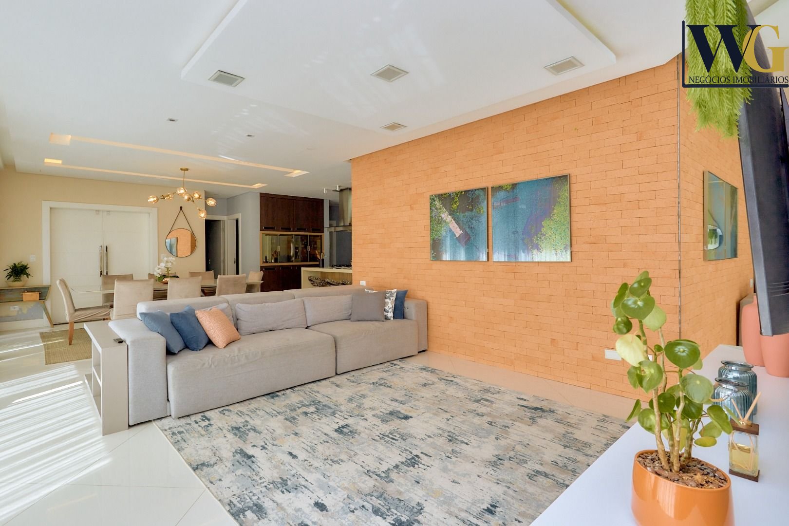 Casa com 5 dormitórios à venda, 407 m2, boqueirão, CURITIBA - PR