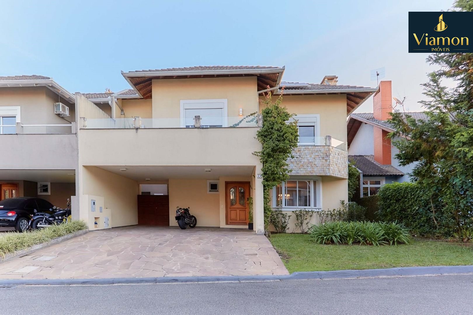 Terreno ? venda, 252 m  por R  380.000 - Enseada - S?o Francis...