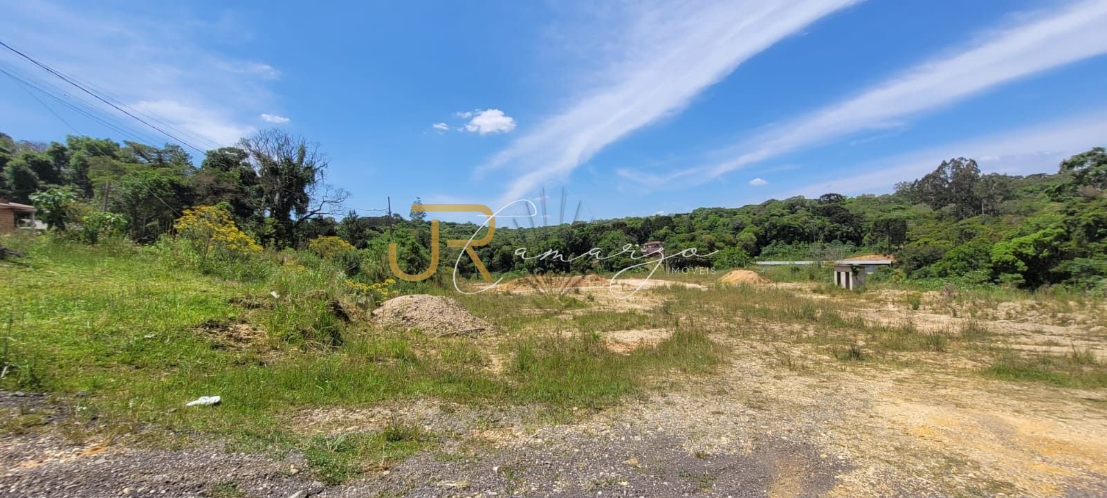 Terreno à venda, 1.185 m2,  CENTRO, TIJUCAS DO SUL - PR