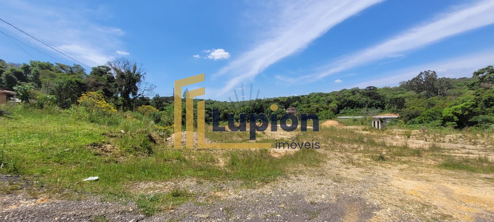 Terreno à venda, 1.185 m2,  CENTRO, TIJUCAS DO SUL - PR