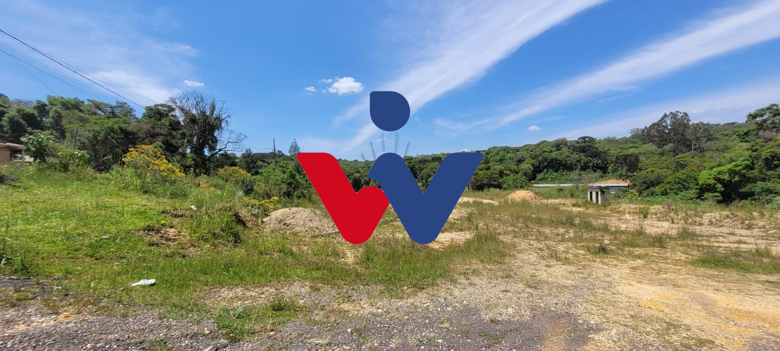 Terreno à venda, 1.185 m2,  CENTRO, TIJUCAS DO SUL - PR