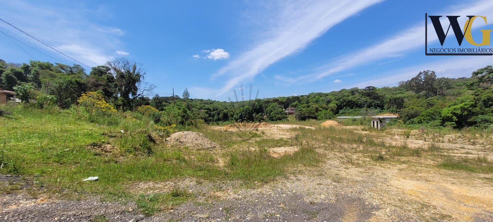 Terreno à venda, 1.185 m2,  CENTRO, TIJUCAS DO SUL - PR
