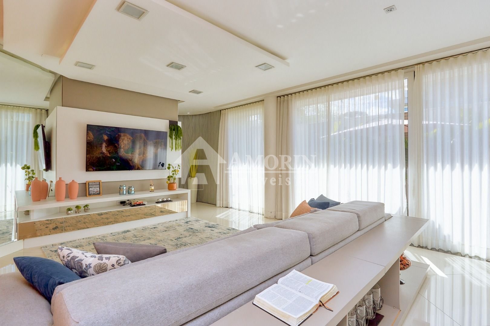 Apartamento com 2 dormit?rios ? venda, BOM JESUS  , CAMPO LARG...