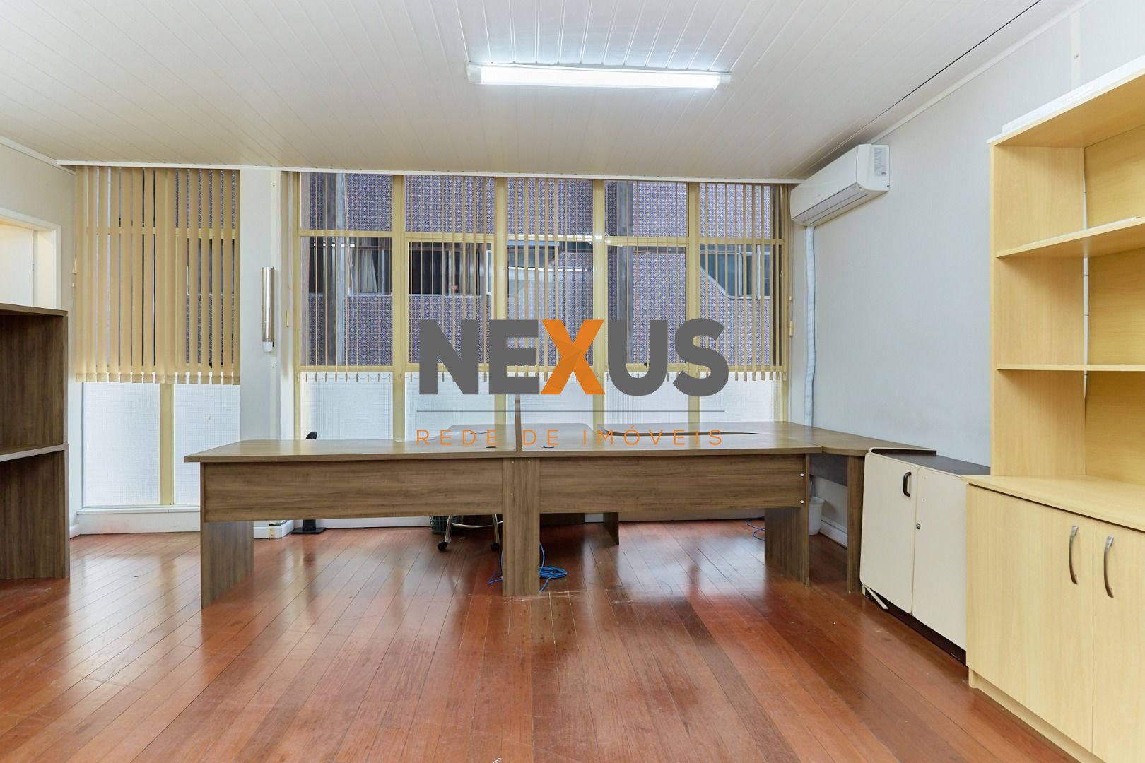 Sala Comercial à venda, 32,46 m2, CENTRO, CURITIBA - PR