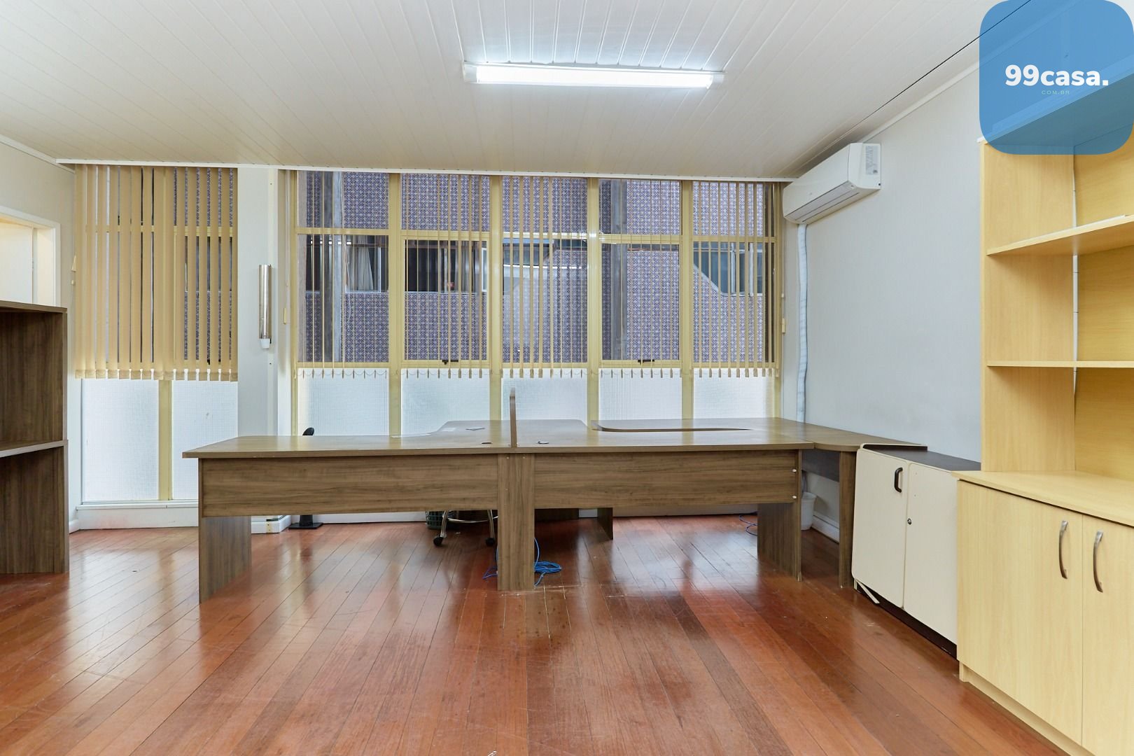 Sala Comercial à venda, 32,46 m2, CENTRO, CURITIBA - PR