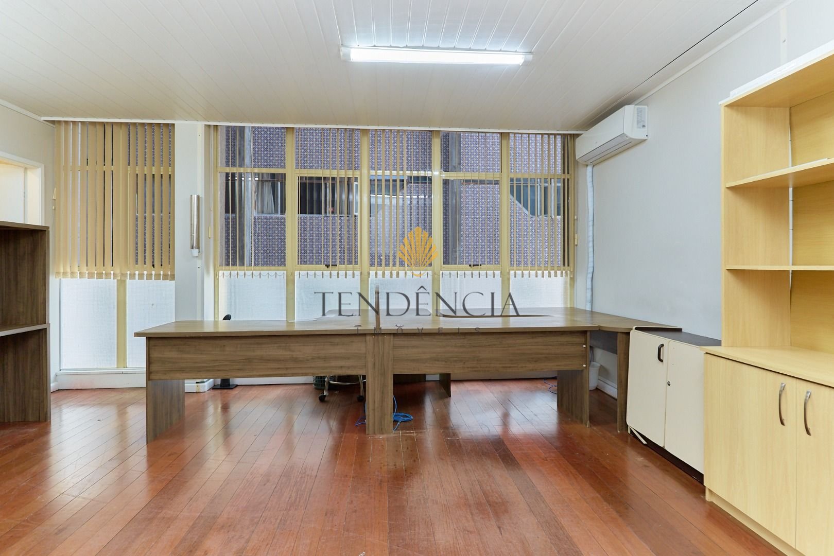 Sala Comercial à venda, 32,46 m2, CENTRO, CURITIBA - PR