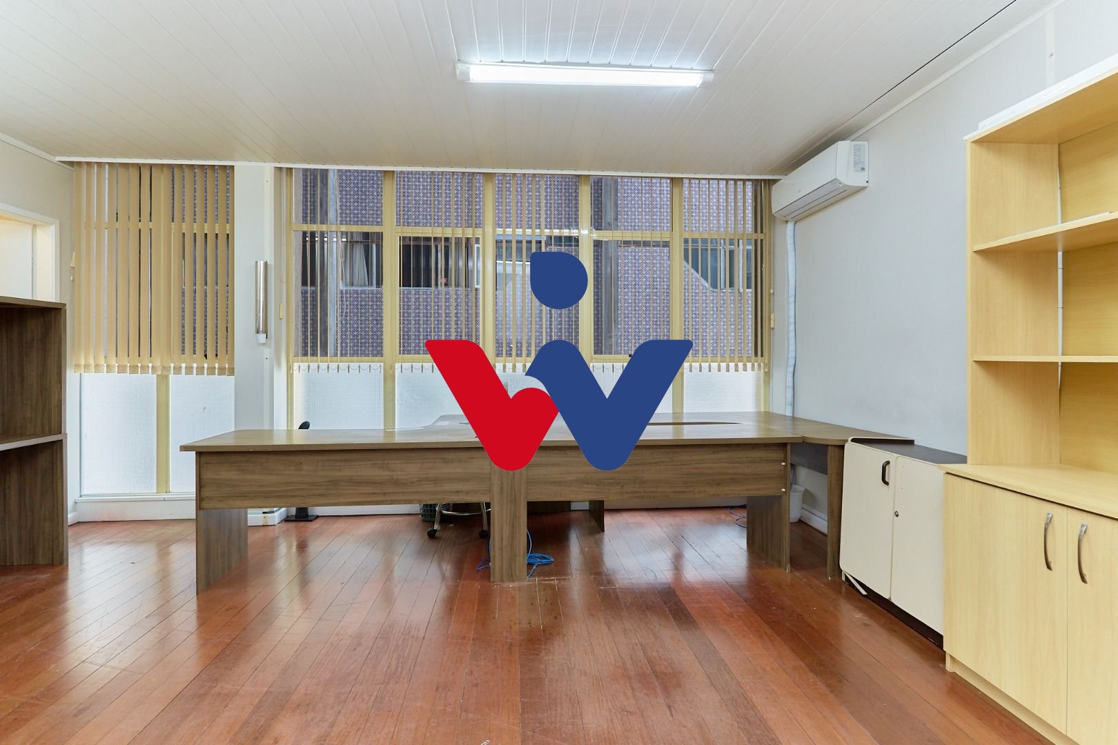 Sala Comercial à venda, 32,46 m2, CENTRO, CURITIBA - PR