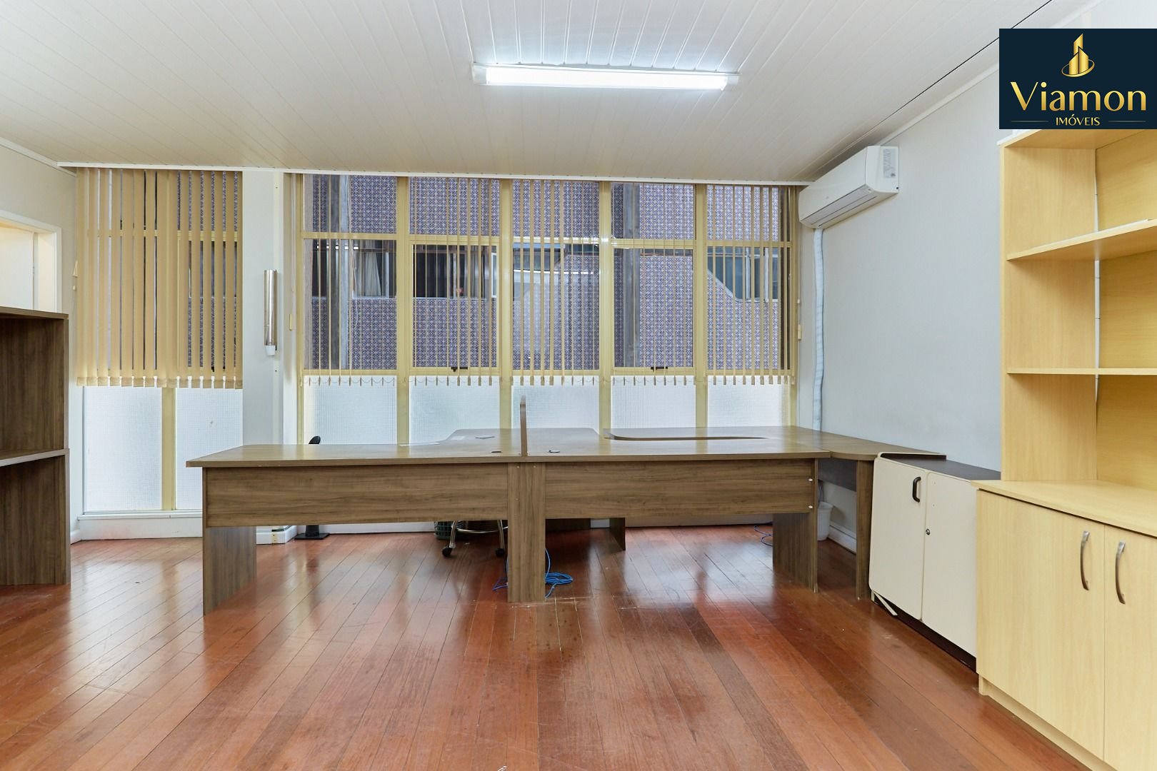 Sala Comercial à venda, 32,46 m2, CENTRO, CURITIBA - PR