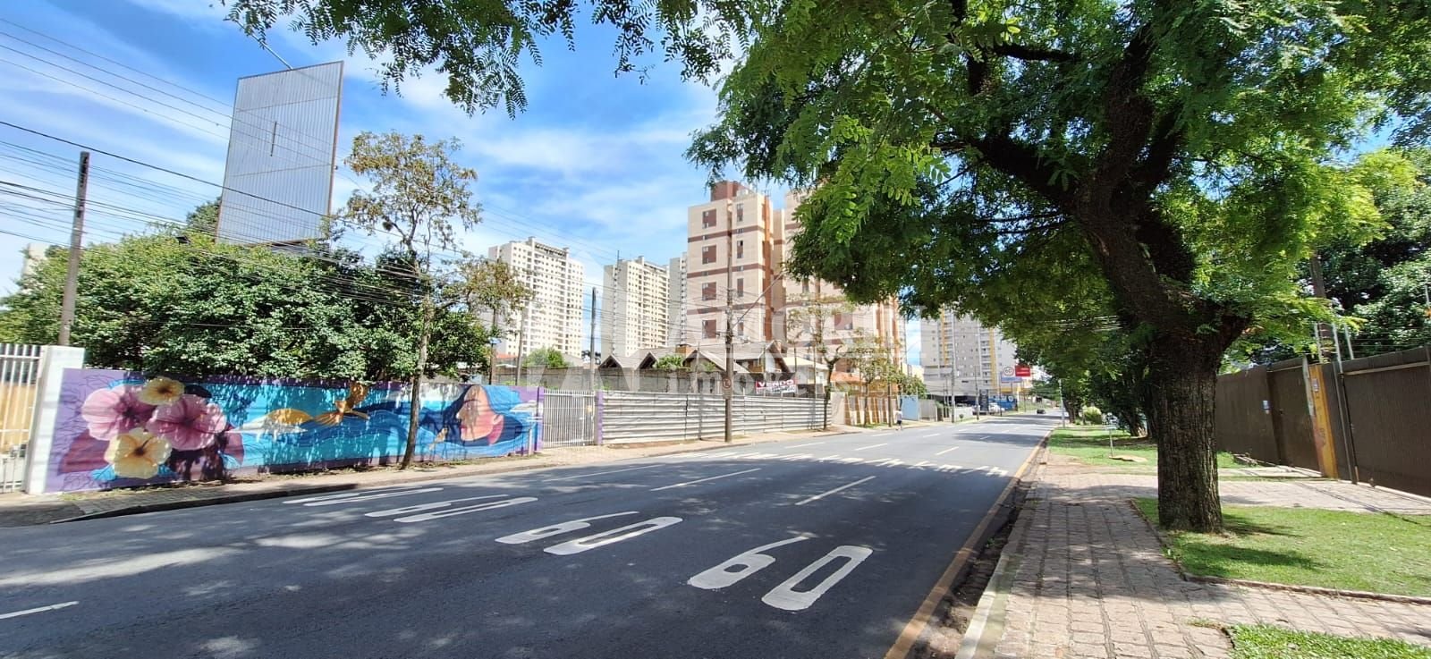 Terreno à venda, 700 m2 por R  1.350.000,00 - Capão Raso - Cur...