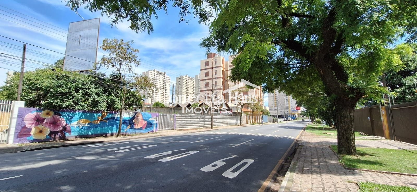 Terreno à venda, 700 m2 por R  1.350.000,00 - Capão Raso - Cur...