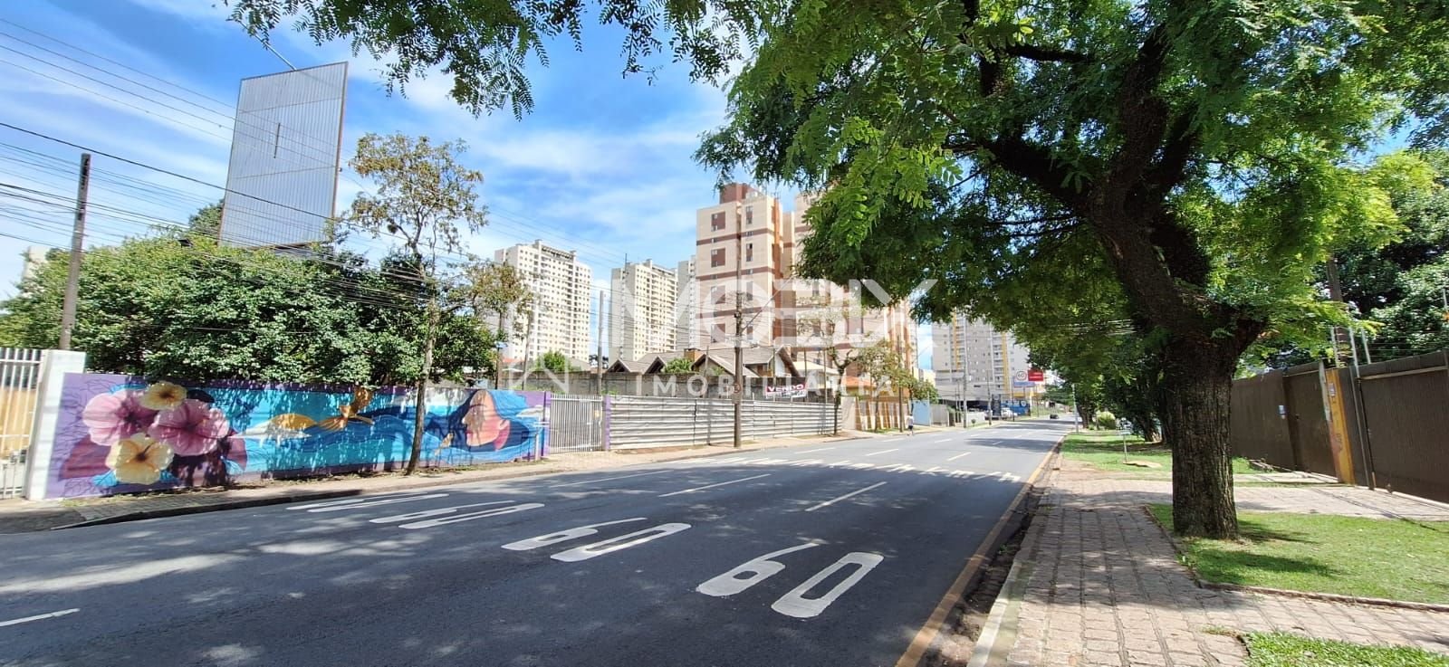Terreno à venda, 700 m2 por R  1.350.000,00 - Capão Raso - Cur...