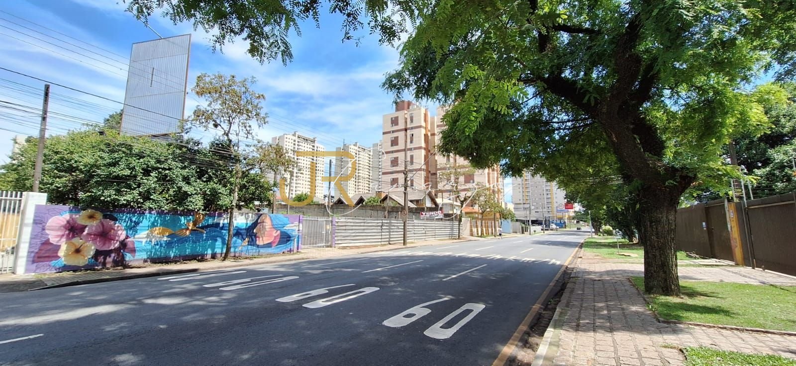 Terreno à venda, 700 m2 por R  1.350.000,00 - Capão Raso - Cur...