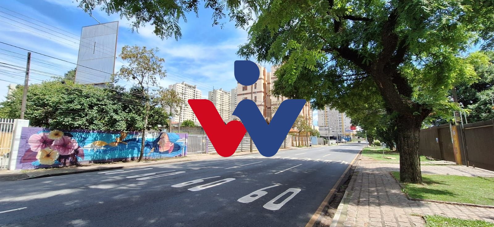 Terreno à venda, 700 m2 por R  1.350.000,00 - Capão Raso - Cur...