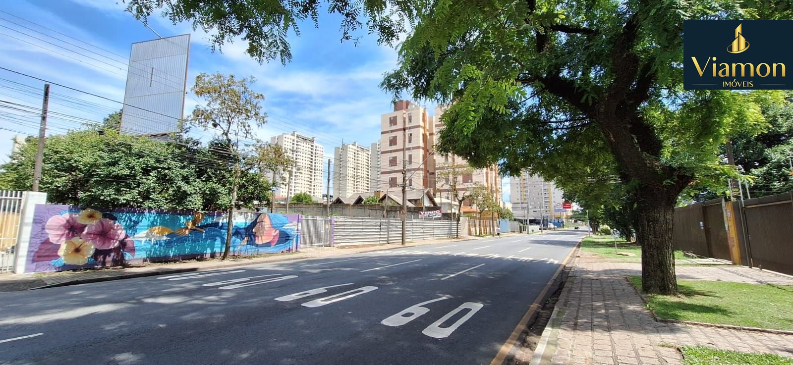 Terreno à venda, 700 m2 por R  1.350.000,00 - Capão Raso - Cur...