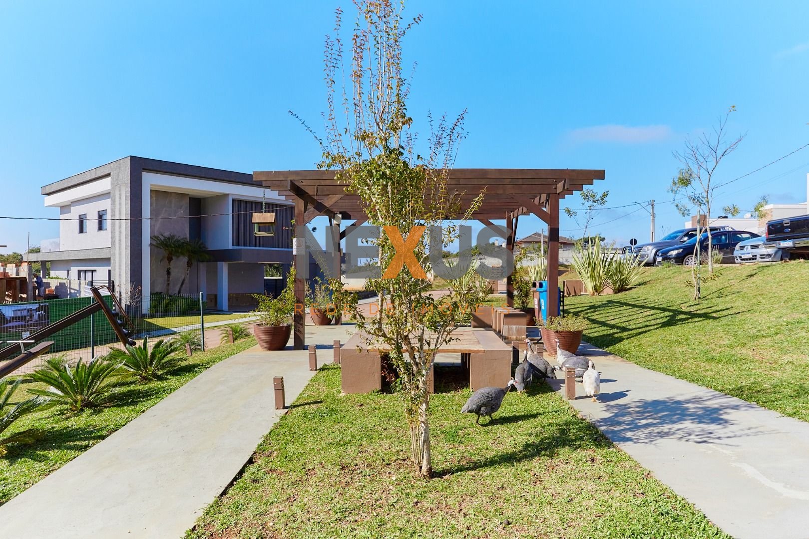 Terreno à venda, 591 m2, Jardim Padre José de Anchieta - Campo...