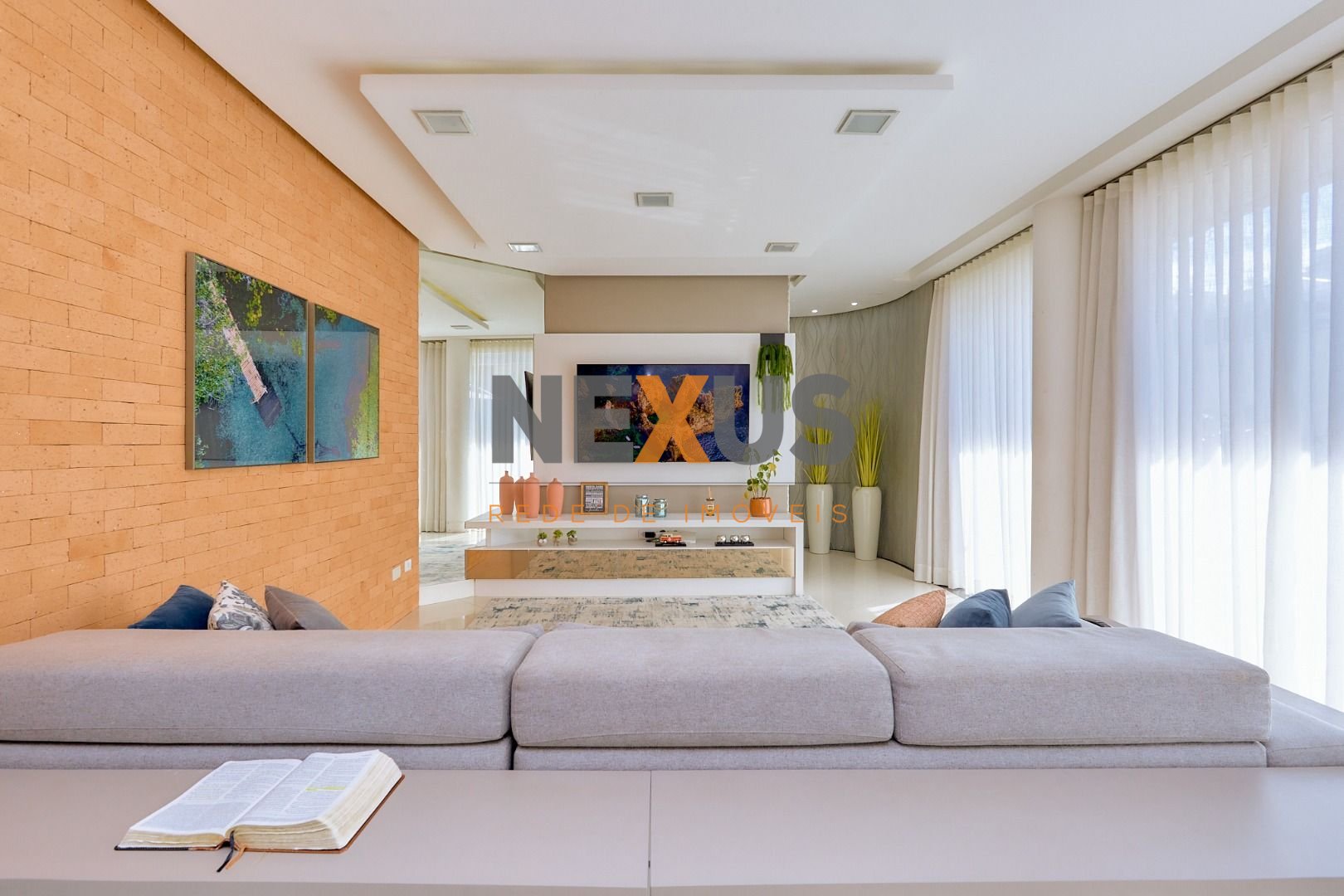 Casa com 5 quartos à venda,407 m2, BOQUEIRÃO, CURITIBA - PR