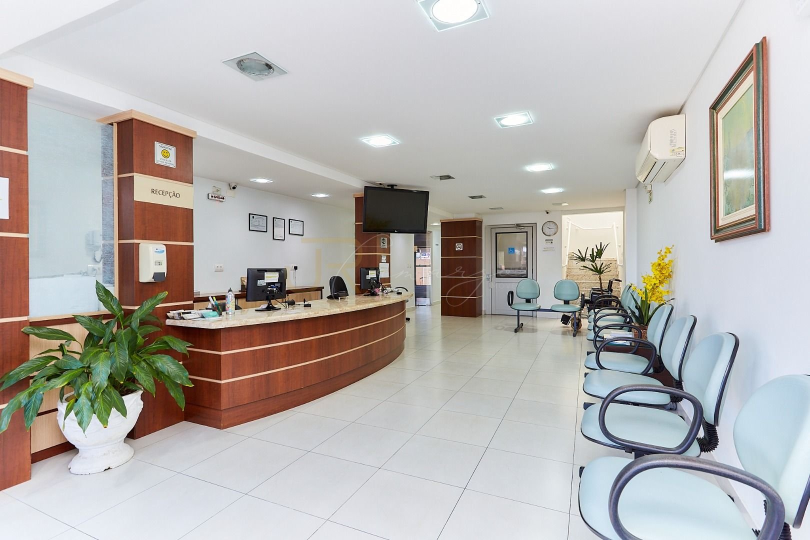 Prédio à venda, 600 m2, São Braz - Curitiba PR