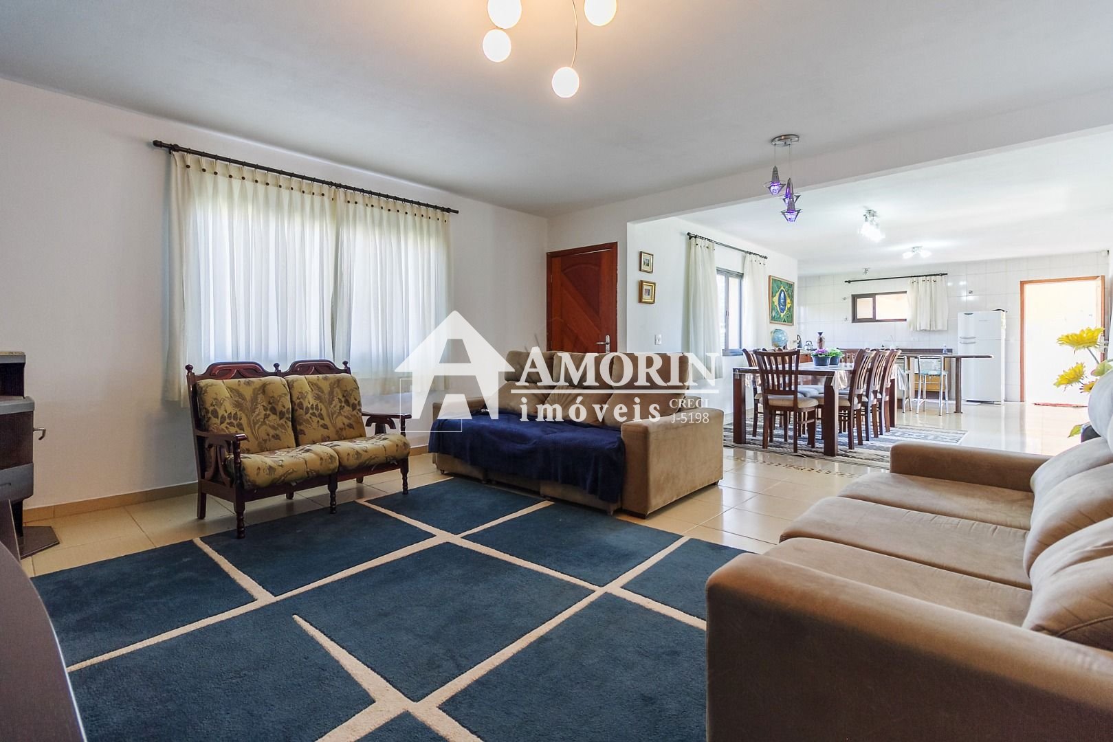 Casa com 3 quartos à venda, 297 m2 por R  1.489.000 - Uberaba ...