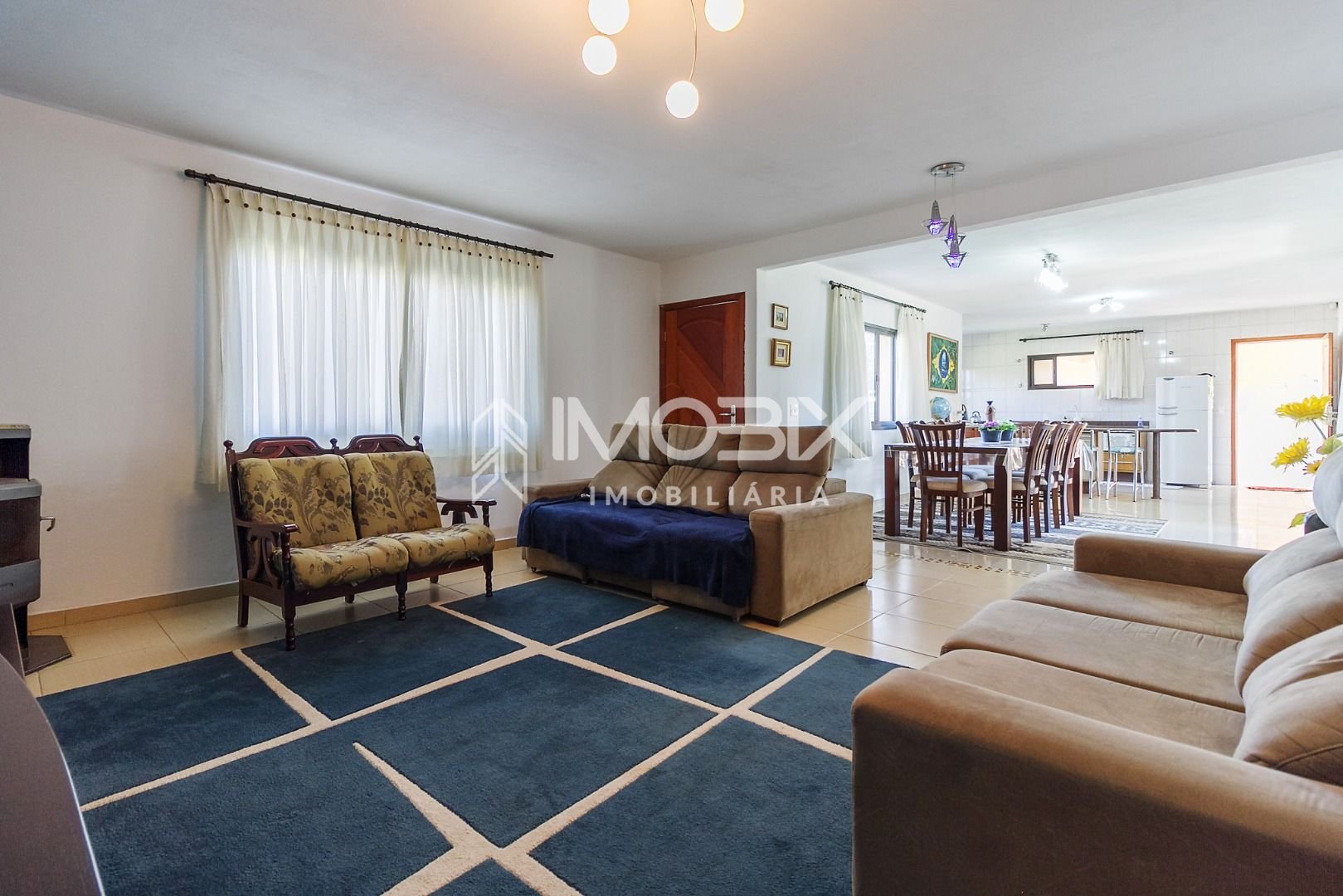 Casa com 3 quartos à venda, 297 m2 por R  1.489.000 - Uberaba ...