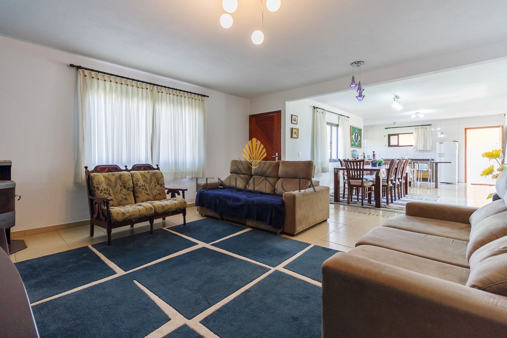 Casa com 3 quartos à venda, 297 m2 por R  1.489.000 - Uberaba ...