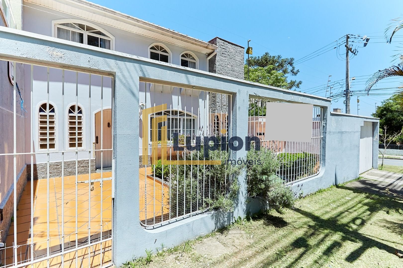 Sobrado com 4 quartos à venda, 182 m2 por R  880.000 - Jardim ...
