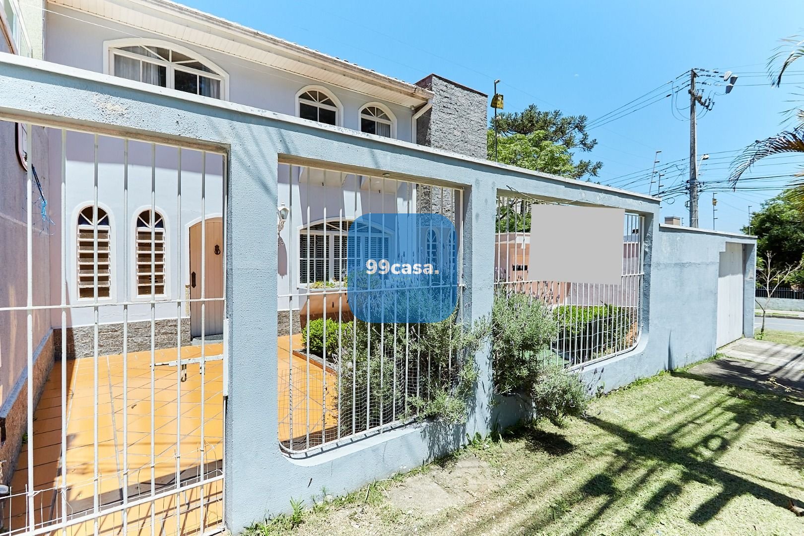 Sobrado com 4 quartos à venda, 182 m2 por R  880.000 - Jardim ...