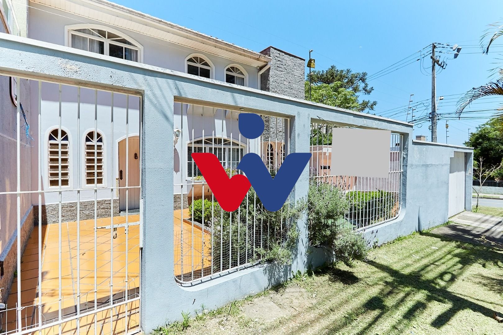 Sobrado com 4 quartos à venda, 182 m2 por R  880.000 - Jardim ...
