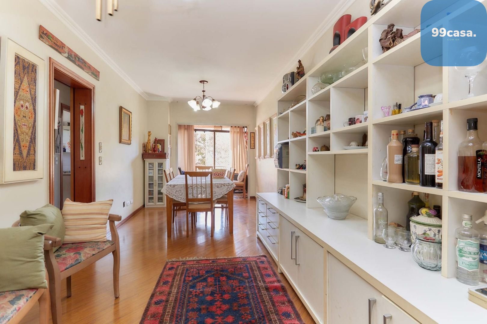 Cobertura com 3 quartos à venda, 127,68 m2 por R  800.000,00 -...