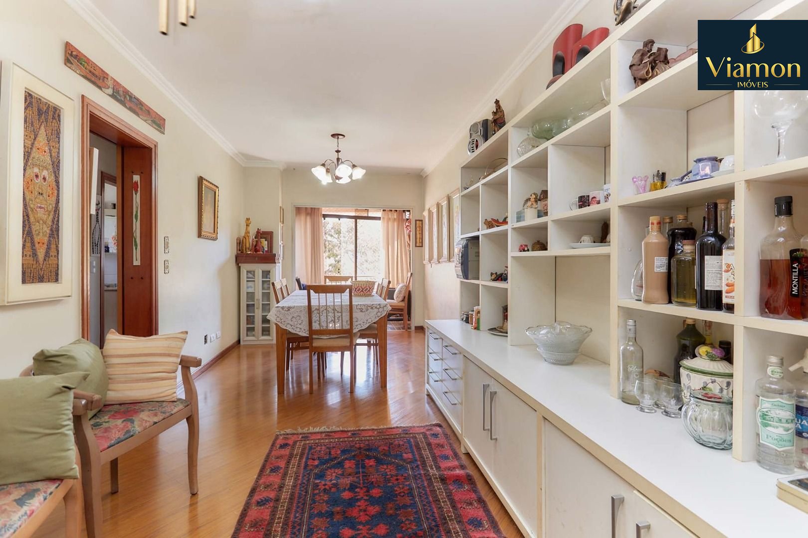 Cobertura com 3 quartos à venda, 127,68 m2 por R  800.000,00 -...