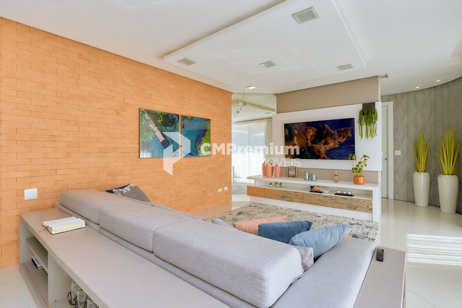 Casa com 5 quartos à venda,407 m2, BOQUEIRÃO, CURITIBA - PR